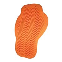 Scott Защитные вставки D3O Back Protector Viper Pro ORANGE в Москве