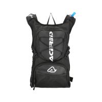 Acerbis Рюкзак с гидропаком H2O Logo Black/White (10/2 L) в Москве
