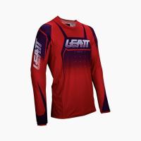 Leatt Джерси Moto 4.5 Lite V25 SunBurn в Москве