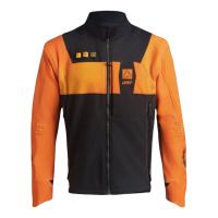 Leatt Мотокуртка Moto 4.5 Enduro V27 Hatchet Orange в Москве