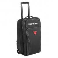 Dainese Сумка D-Cabin Wheeled Bag Stealth-Black в Москве