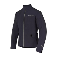 Finntrail Куртка Guard 4078 DarkGrey в Москве