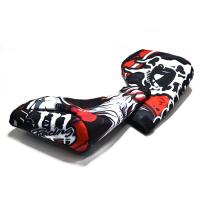 Grom Муфта на руль Monster Racing Red в Москве