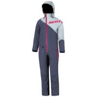 Scott Комбинезон детск. Dryo, nights blue/cloud blue в Москве