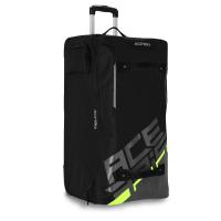 Acerbis Сумка дорожная на колёсах Voyager Black/Grey (105 L) в Москве