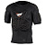 Leatt Защита панцирь Roost Tee Black в Москве