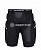 Scoyco Защитные шорты PM01 Black в Москве