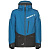 SCOTT Куртка снегоходная Intake Dryo storm blue/black в Москве