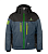 SCOTT Куртка Snow Flex Dryo metal blue/dark blue в Москве