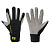 Finntrail Перчатки Enduro 2760 Grey/Yellow в Москве