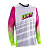 Leatt Джерси 3.5 Jr Retro Pink в Москве