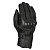 Furygan Перчатки Swan Lady D3O кожа Черный в Москве
