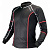 Moteq Термокофта Resolute, Черный/Красный в Москве
