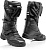 Acerbis Мотоботы кроссовые X-Stradhu Black в Москве