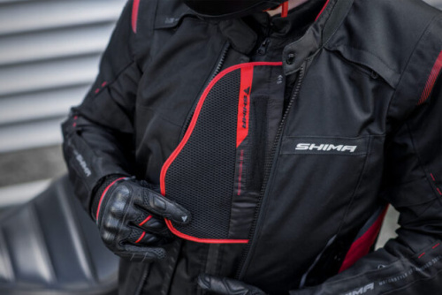 Shima Защита Груди Chest Protector в Москве