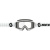 Scott Очки кроссовые Primal Enduro white clear в Москве