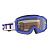 Scott Очки Split OTG white/blue clear works в Москве