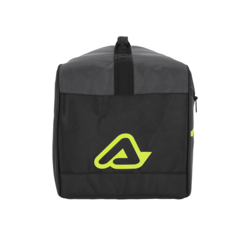 Acerbis Сумка для шлема X-Linear Black/Yellow в Москве